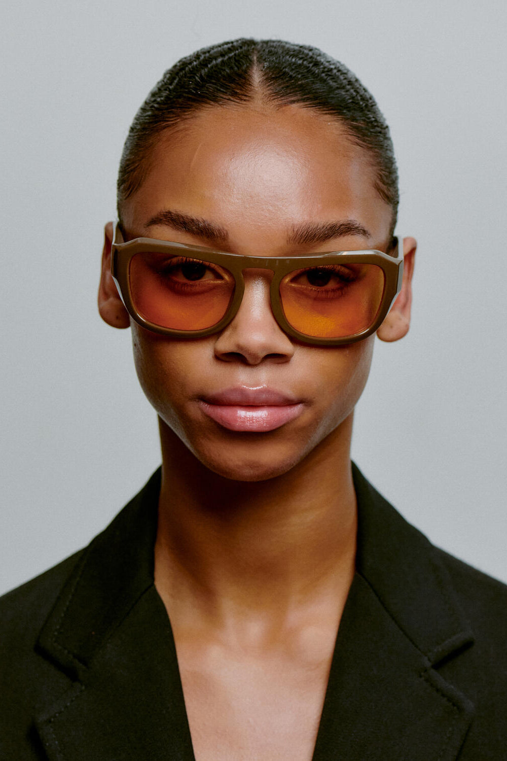 Max solbrille - Chocolate